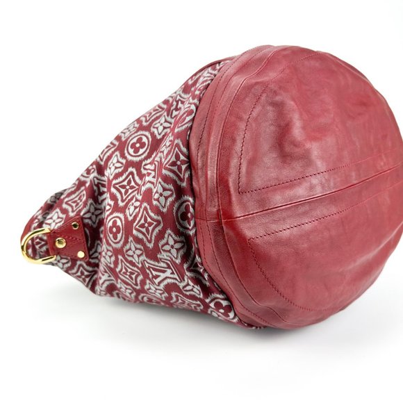 Louis Vuitton Jacquard Monogram Aviator - Picture 7 of 9